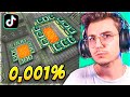 PROVO I SEED di TIK TOK PIU' VIRALI al MONDO su MINECRAFT ITA! (Ep.24)