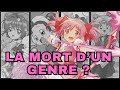 Madoka magica a til vraiment tu les magical girls 