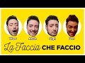 The Jackal - La Faccia che Faccio, La Faccia che Vorrei Fare