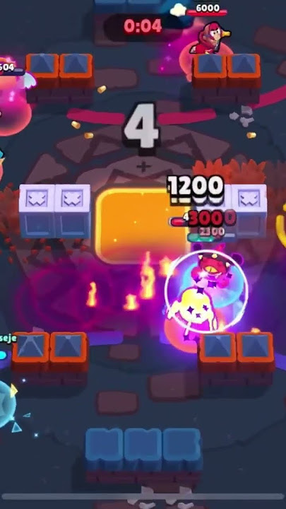 What is gonna happend… check it in my newest video #brawlstars #kenji