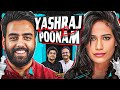 Poonam pandey vs yashraj mukhate chess match