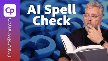 Snelle spellingcontrole en grammaticacorrectie met generatieve AI