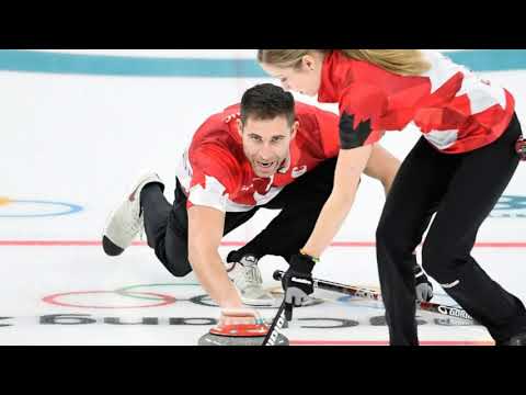 კერლინგი ''ჭადრაკი ყინულზე''