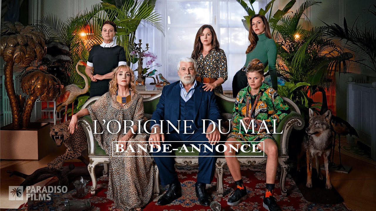 l-origine-du-mal-au-cin-ma-le-12-octobre-youtube