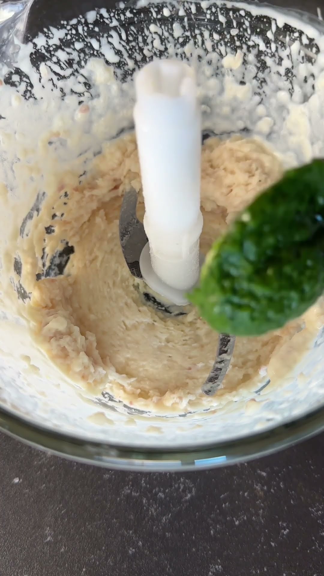 TEIL 1 Wolfsbarsch Roulade mit Bärlauch - YouTube
