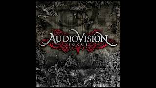 AUDIOVISION - 10. The Gate