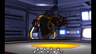 Void Destroyer 2 - Pre-Alpha Explainer