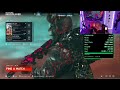Black Ops 7 - Multiplayer - Singularity Camo Grind!!