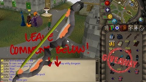 NOTORIOUSX: NEW RSPS: CUSTOM HOME, CUSTOM SERVER (100$ HUGE GIVEAWAY!) RSPS