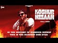 Koshur nizaam  desi khan  prod by yakubbeatz  latest rap music