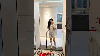 You wouldn't have expected this!⚾💥 #shorts #funny Profile