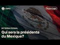 Le mexique aura une femme prsidente