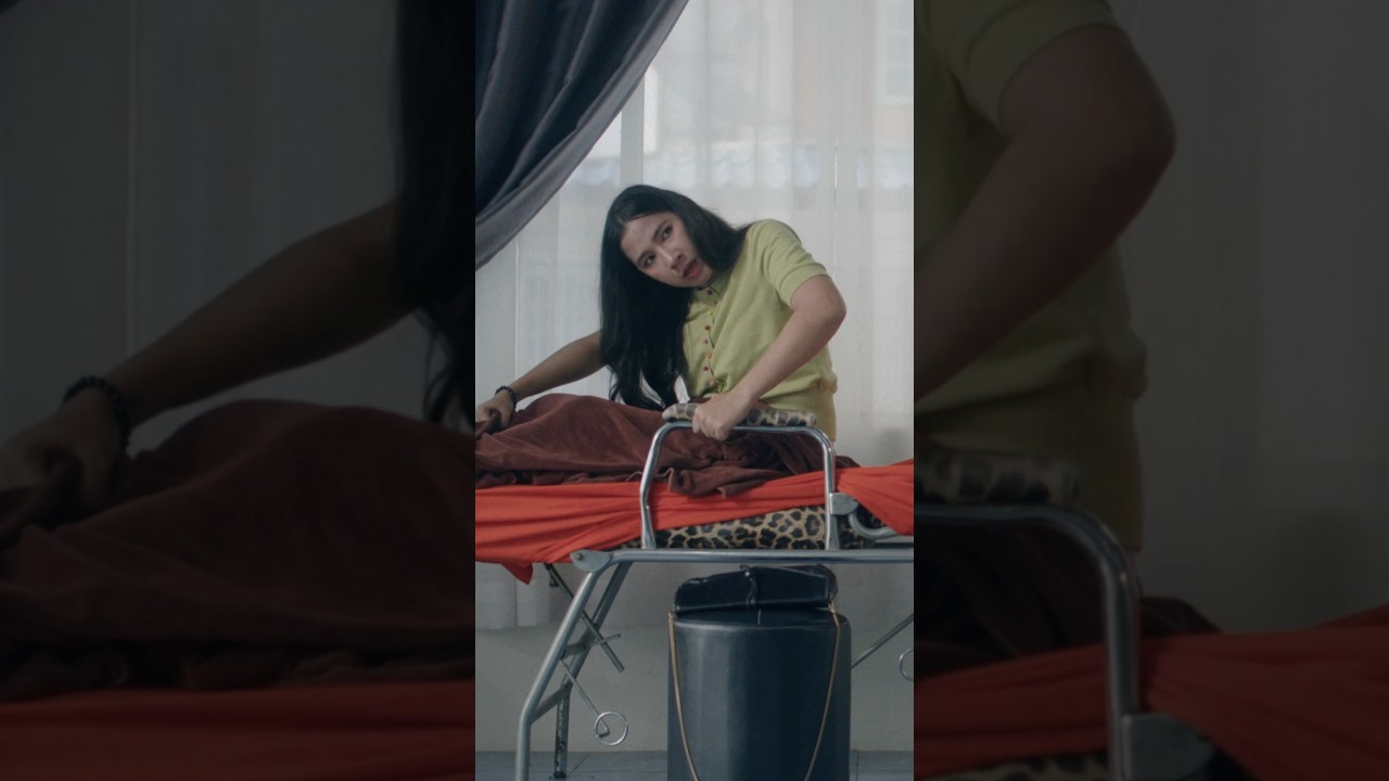 ตรงนี้ทางผีผ่าน #theghostradio #ข้อตกลงสุดท้าย #หนังสั้นเดอะโกสท์ #horror #movie #thaihorror