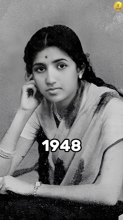 Lata Mangeshkar (1929-2025) 💔🎤