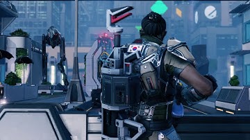 Instant Killing Sectopod - XCOM 2