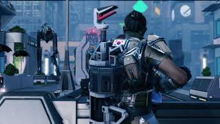 Instant Killing Sectopod - XCOM 2 Wealth