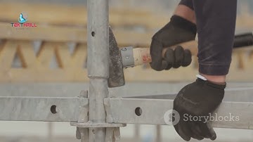 The 60-Second AI Test That Predicts Bridge Collapse 🌉⏱️ #StructuralTesting #PredictiveAI Part 1