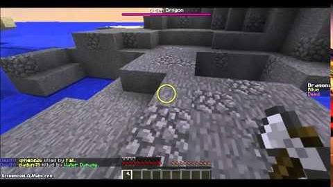 Mineplex: Mixed Arcade