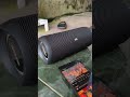 CEK SOUND EGGEL TERRA 3 PLUS S MENDUT MENDUT LO YA 😹 #soundsystem #bluetoothspeaker #eggel