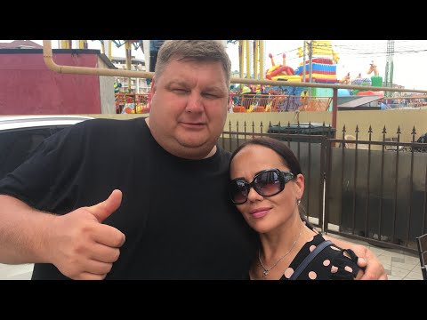 Носта в отпуске 18 08 Посидим поговорим Дивноморское