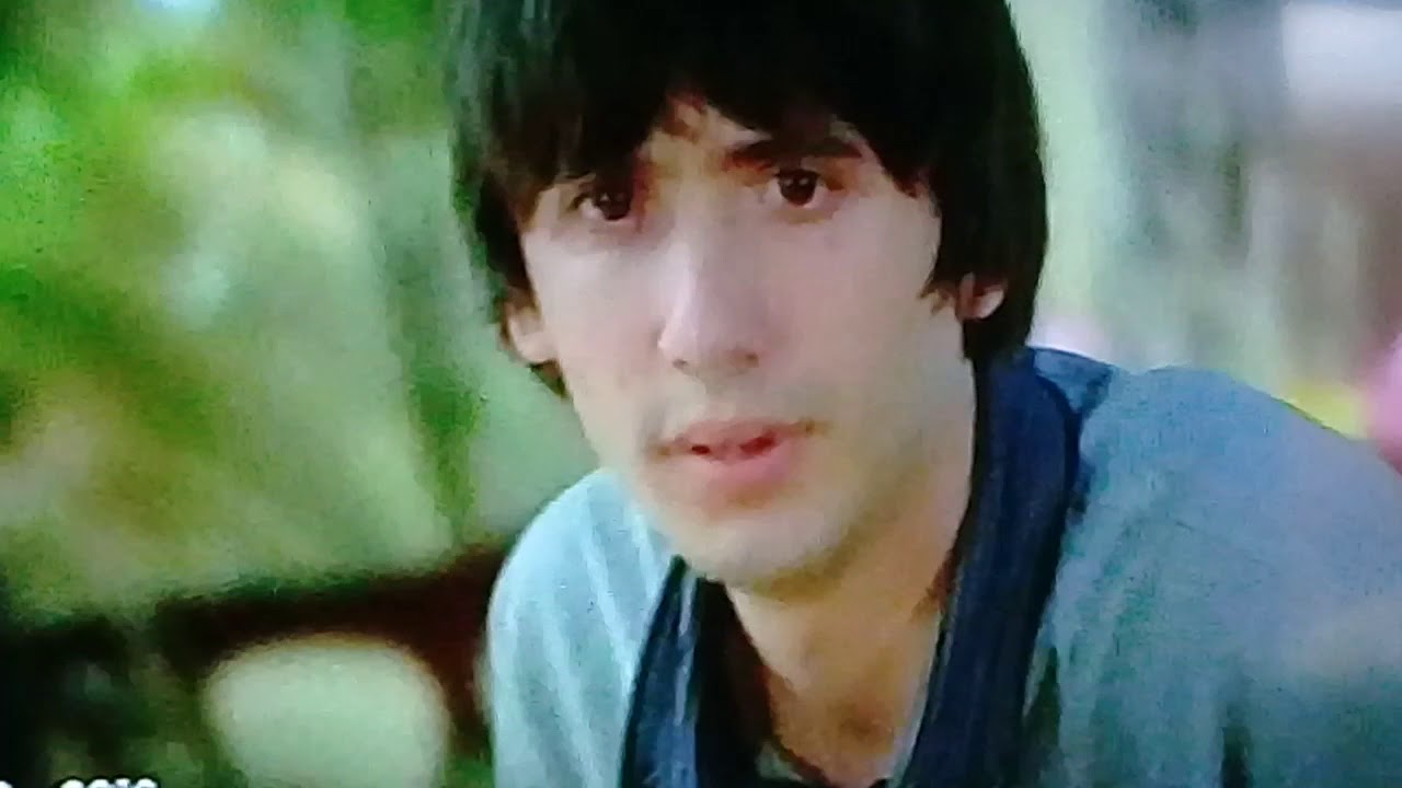 Mar de amores el reencuentro despues de la muerte de aylin entre denis y soner
