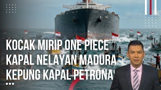 Download Lagu Kocar Kacir! Kapal Malaysia Lari Terbirit-birit Dikejar Kapal Nelayan Indonesia MP3 Download Lagu Kocar Kacir! Kapal Malaysia Lari Terbirit-birit Dikejar Kapal Nelayan Indonesia MP3
