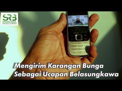 Video: Apakah itu karangan bunga atau karangan bunga?