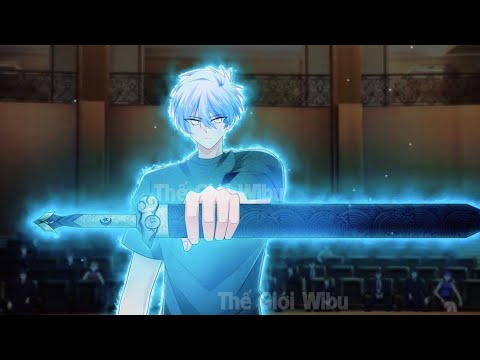 ALL IN ONE | Thức Tỉnh Thần Kiếm Trở Thành Sát Thần Ma Vương | Tóm Tắt Anime | Thế Giới Wibu