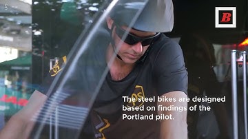 UPS is Bringing New E Bike Deliveries to Seattle