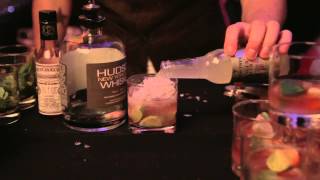 cocktail video