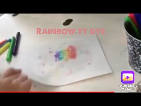 Can You Dye Plastic Bags