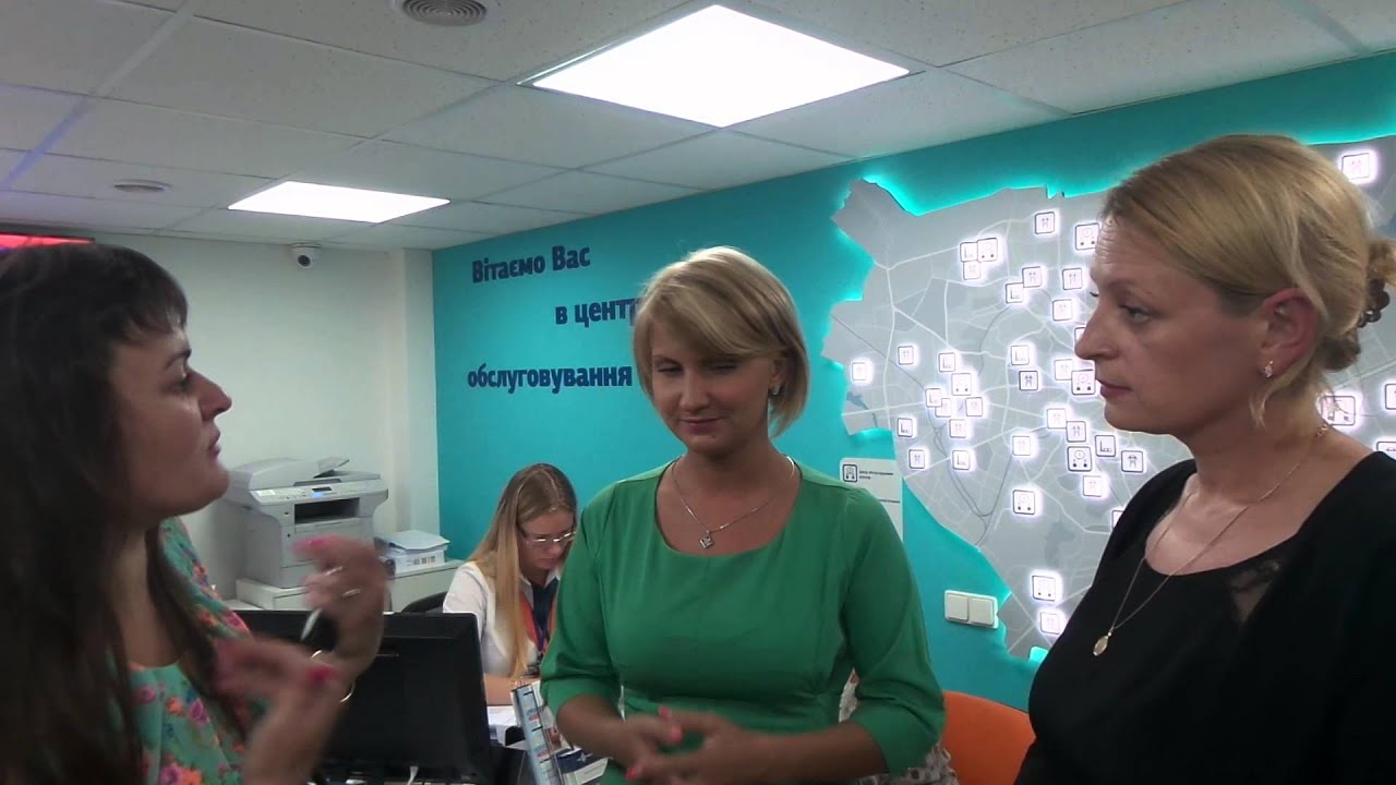 Ирма Крат и пресслужба Киевэнерго