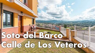 Bajo en Venta en Calle de Los Veteros, Soto del Barco