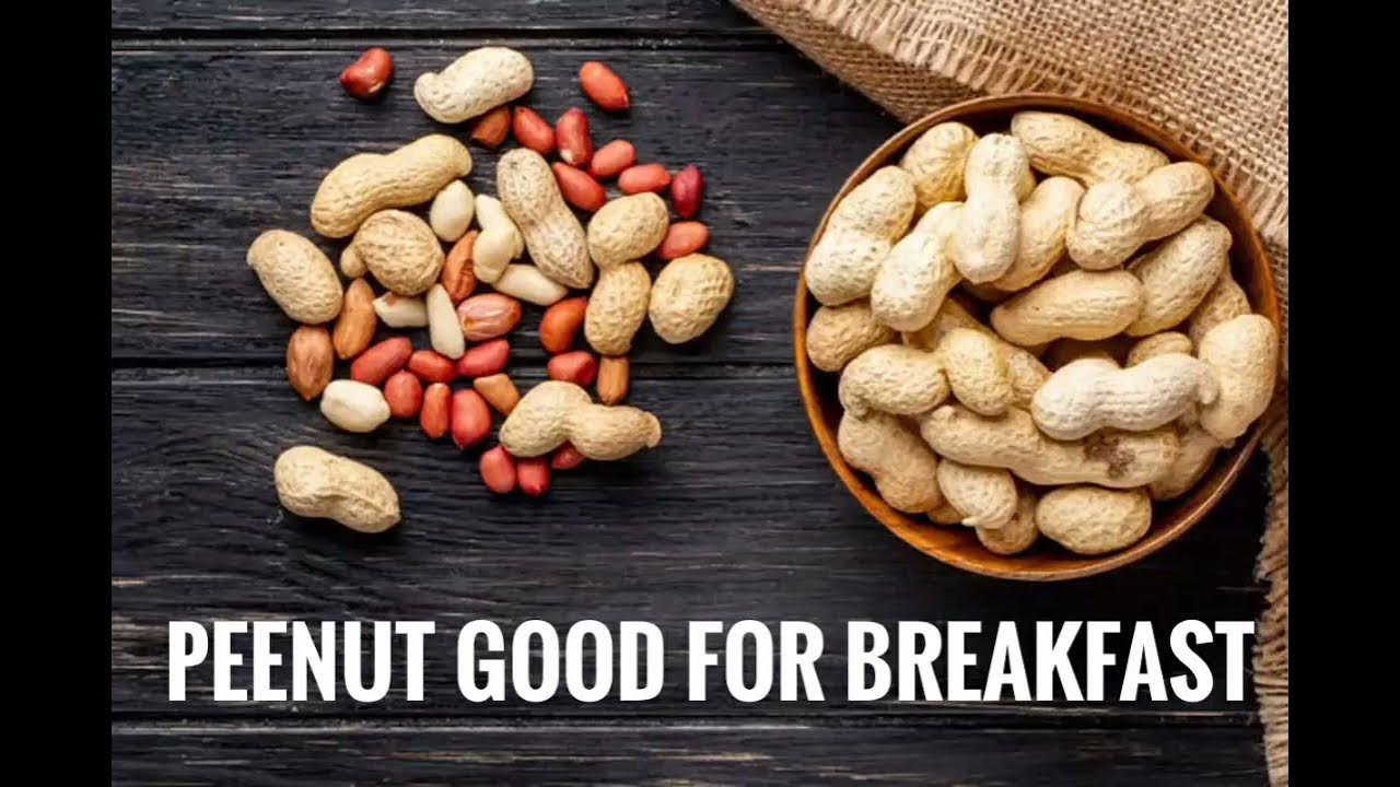 peanut butter khane ke fayde 💪. peenut knowledge vidio YouTube