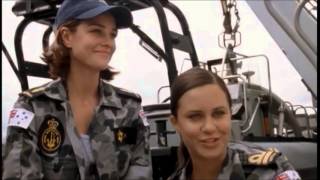 Kirsty Lee Allan Acting Showreel