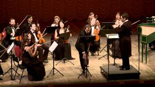 J.S. Bach - Suite No. 2 - Badinerie Resimi