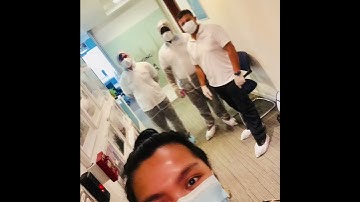 SANITIZE TIME | MY OFFICE | #SHORTS