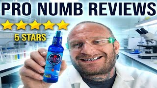 Tattoo Artists Are Using This Numbing Spray For Long Sessions