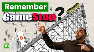 Remember GameStop? Here's what we learned 5 years later