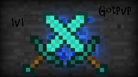 1v1 against FazeBaka On GotPvP Prison