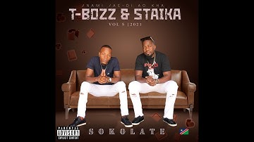 T-Bozz & Staika (2021) - Ha An Ai DI