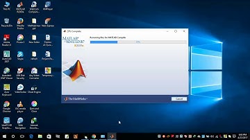How to uninstall matlab//How do I uninstall