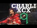Charli XCX – “I didn’t get into music to be a role model”