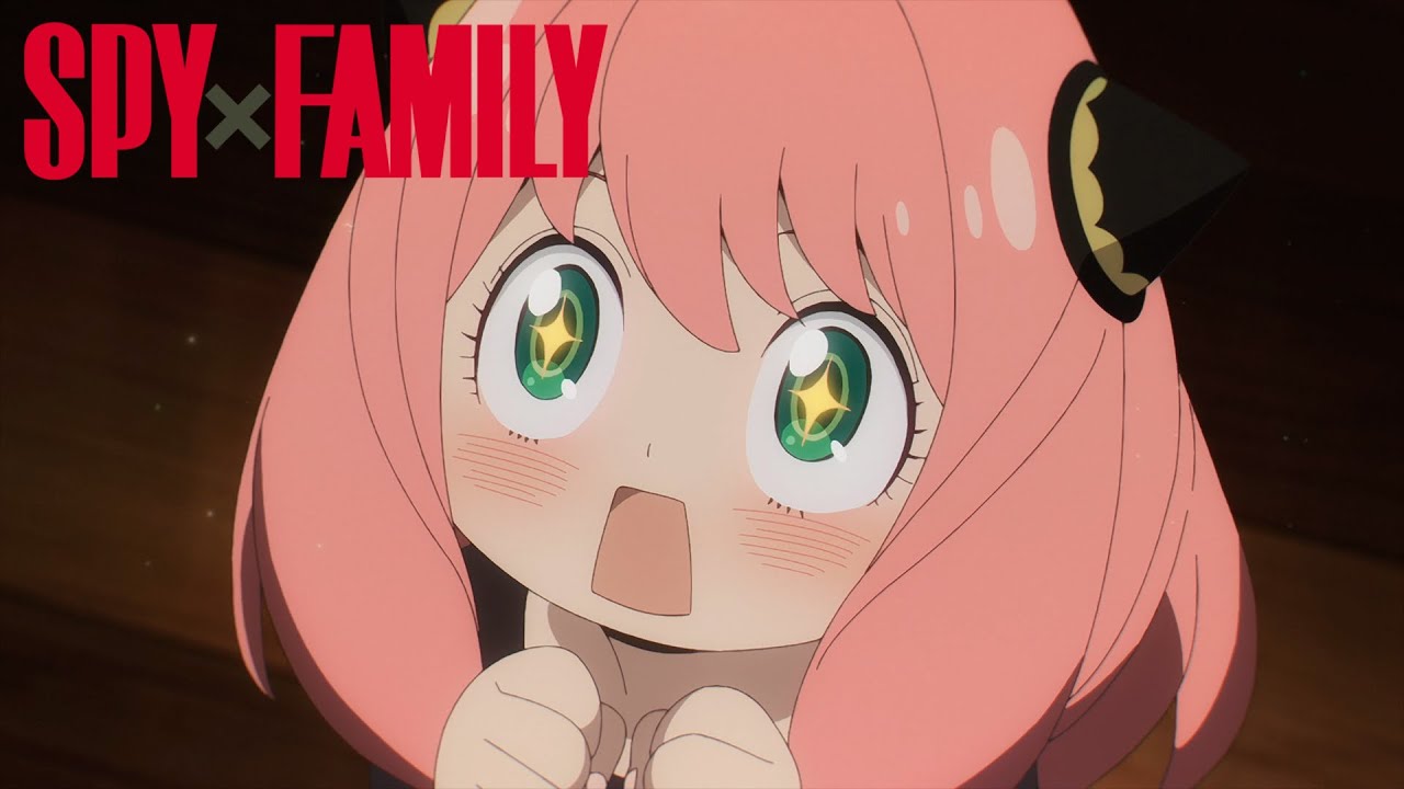 Ver Spy x Family Temporada 2 (Audio Latino) Online Gratis - AnimeYT