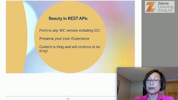 WebSphere Commerce - an API-driven Commerce - Part 3