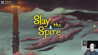 [Show #1406 (20240416)] Slay the Spire