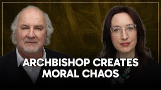 Download Lagu Former ARCHBISHOP says he was THICK for holding traditional Christian views on Marriage!! MP3 Download Lagu Former ARCHBISHOP says he was THICK for holding traditional Christian views on Marriage!! MP3