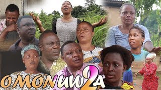 OMONUWA [SESASON 2] - BENIN COMEDY MOVIES 2018 | AKOBEGHIAN MOVIES | BENIN DANCE DRAMA