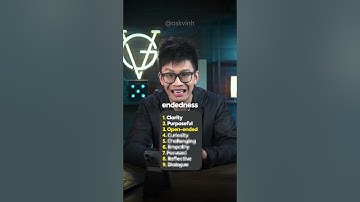 9 Tips for Asking Great Questions