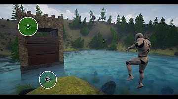 Quick Time Events | Development